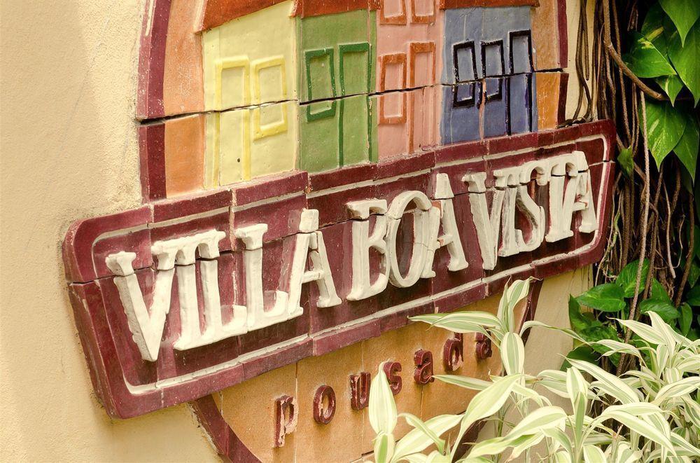 Pousada Villa Boa Vista ريسيفي المظهر الخارجي الصورة